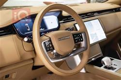 لاند روفر رانج روفر فوج